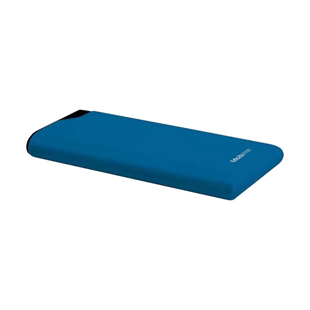 REMATE POWER BANK MOBIFREE POWER FREE 16000MAH 2XUSB/DISPLAY/MB-923545 1M DE GARANTIA