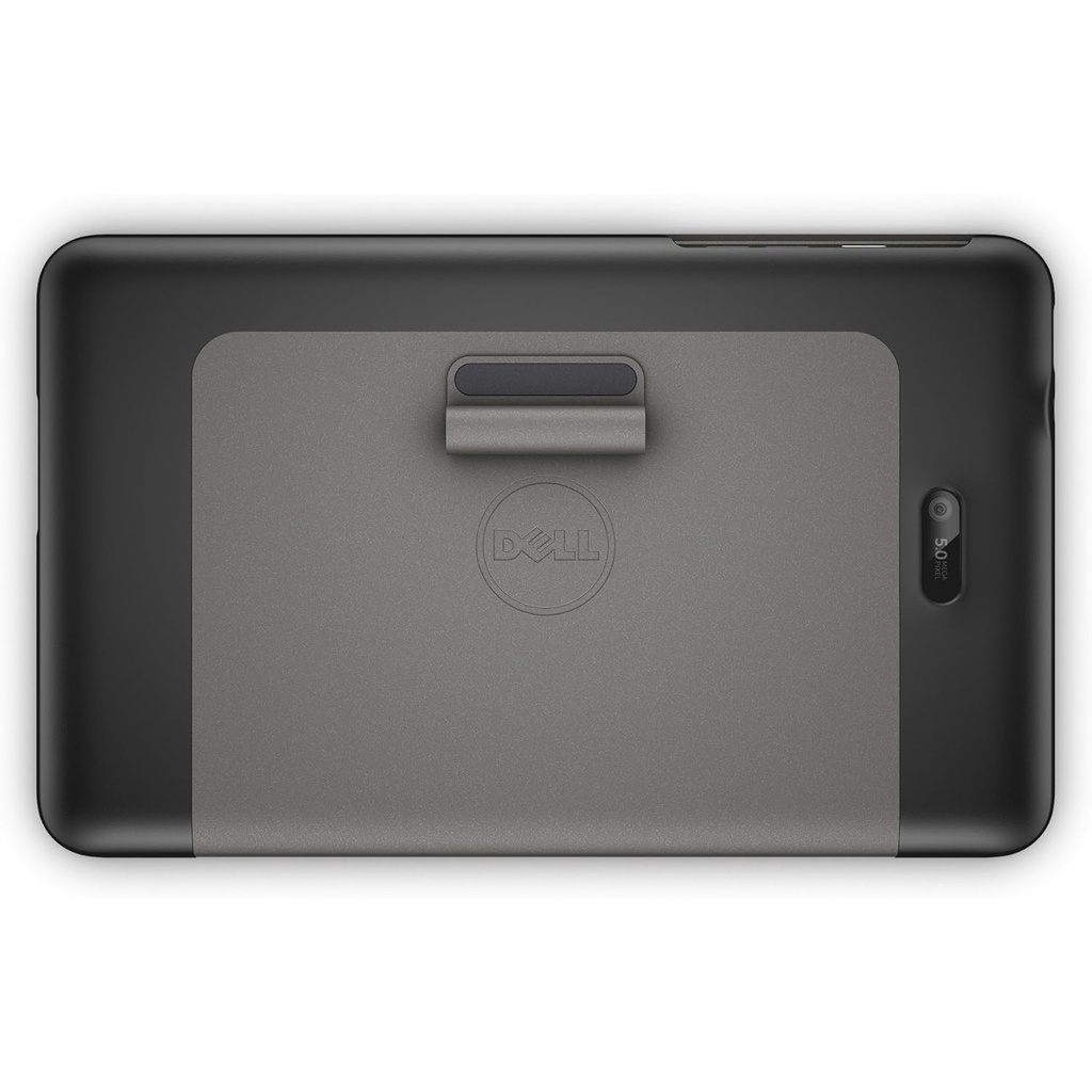 REMATE TECLADO DELL VENUE 8 PRO INALAMBRICO/TABLET 460BBHL NEGRO/GRIS 1M DE GARANTIA