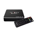 REMATE TVBOX BLACKPCS 4K 3D EO104K-BL 1M DE GARANTIA