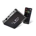 REMATE TVBOX BLACKPCS 4K 3D EO104K-BL 1M DE GARANTIA