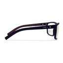 REMATE LENTES GAMEFACTOR CON PROTECCION GG301 AZUL 1M DE GARANTIA