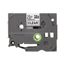 CINTA BROTEHR TZE-131 NEGRO 12MM PT210 SIN GARANTIA