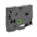 CINTA BROTEHR TZE-131 NEGRO 12MM PT210 SIN GARANTIA