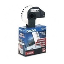 CINTA BROTHER DK-2214 NEGRO QL-1050 QL-1060N QL-500 QL-550 QL-570 QL-580N 12MM SIN GARANTIA
