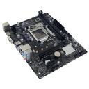 MB BIOSTAR B560MHP 1200 DDR4 MATX HDMI 11M DE GARANTIA