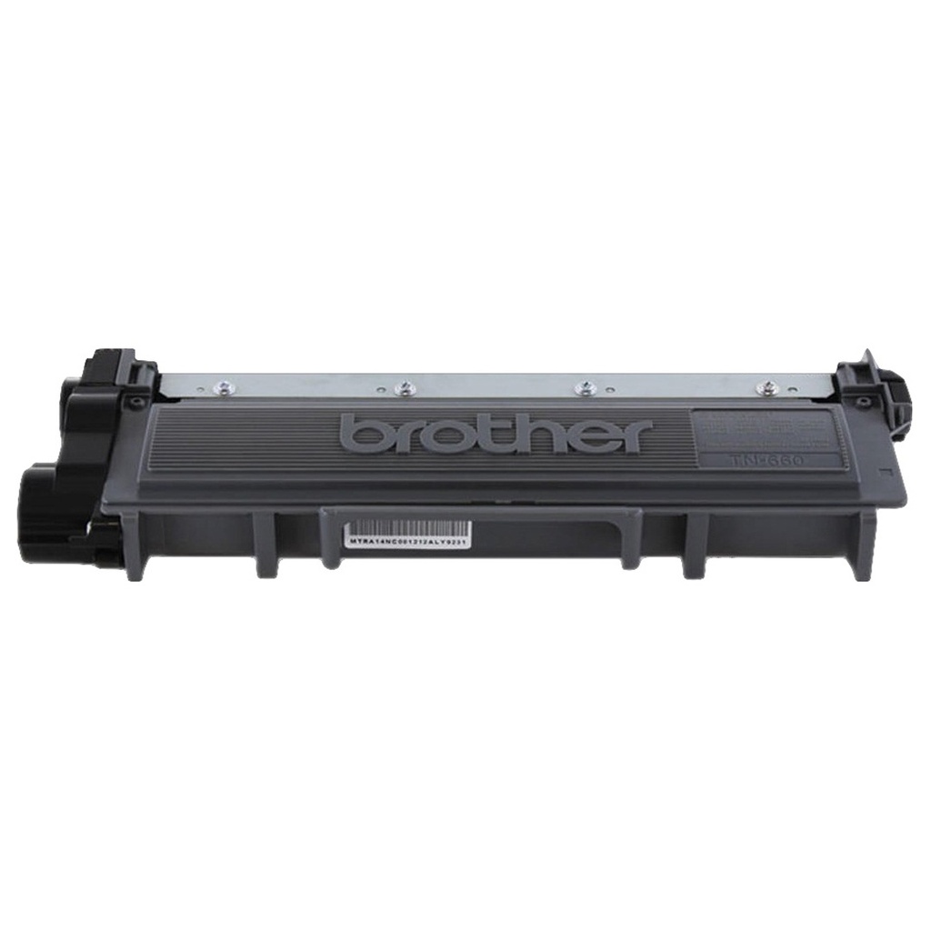 TONER BROTHER TN660 NEGRO 2600 PAGINAS PHLL2360DW DCPL2540DW MFCL270 GARANTIA CON FABRICANTE