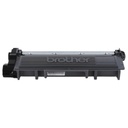 TONER BROTHER TN660 NEGRO 2600 PAGINAS PHLL2360DW DCPL2540DW MFCL270 GARANTIA CON FABRICANTE