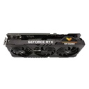 TVIDEO ASUS RTX3070 TUF OC 8GB GAMING DDR6 HDMI DP TUF-RTX3070-O8G-V2-GAMING