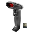 LECTOR DE BARRAS LASER 3NSTAR SC402BT INALAMBRICO 1D/2D SC402BT 6M DE GARANTIA