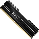 DESCONTINUADO RAM ADATA D10 DDR4 8GB 2666  NEGRO AX4U266688G16-SB10 11 MESES DE GARANTIA