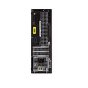 EQUIPO DE ESCRITORIO DELL DE USO OPTIPLEX 3040 CORE I3 480GB SSD 8GB RAM W10 AÑO DE GARANTIA