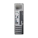 CPU DE USO LENOVO M79 A8-6500B 8GB SSD 240GB TECLADO Y MOUSE 6M DE GARANTIA