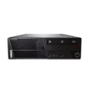 CPU DE USO LENOVO M79 A8-6500B 8GB SSD 240GB TECLADO Y MOUSE 6M DE GARANTIA