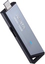 MEMORIA USB ADATA UE800 128GB USBC3.2 PLATA AELI-UE800-128G-CSG 11M DE GARANTIA