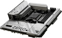 MB MSI B650M PROJECT ZERO AMD DDR5 256GB M-ATX WIFI HDMI DP AM5 B650M PROJECT ZERO 12M DE GARANTIA