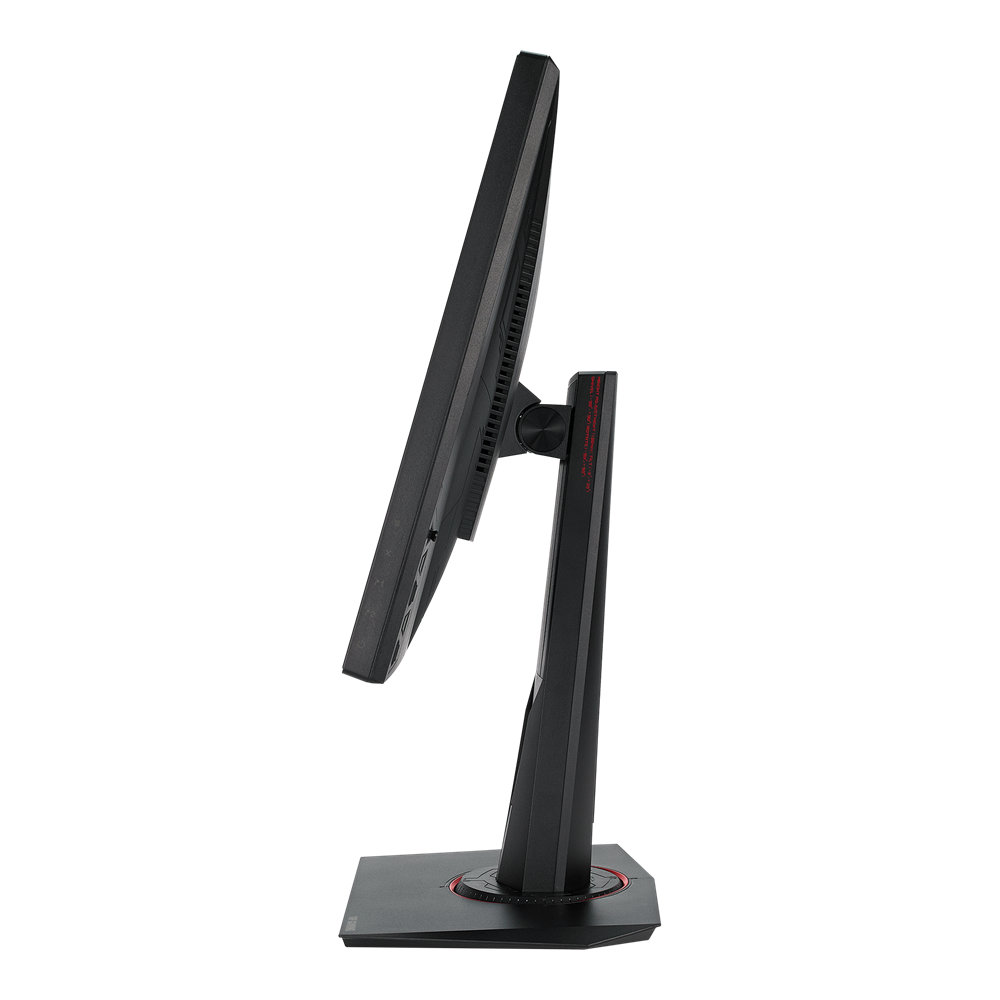 DESCONTINUAR MONITOR ASUS VG259QM 24.5" TUF GAMING 1MS 280HZ FHD IPS HDR400 BOCINAS HDMI DP 1 AÑO DE GARANTIA