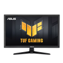MONITOR ASUS VG24VQE 23.6" TUF GAMING CURVO 1MS 165HZ BOCINAS FREESYNC HDMI DP 90LM0575-B01170 1 AÑO DE GARANTIA