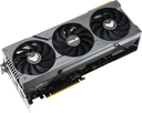TVIDEO ASUS TUF GAMING RTX4070TI OC 12GB GDDR6X HDMI DP TUF-RTX4070TI-O12G-GAMING 1AÑO DE GARANTIA