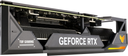 TVIDEO ASUS TUF GAMING RTX4070TI OC 12GB GDDR6X HDMI DP TUF-RTX4070TI-O12G-GAMING 1AÑO DE GARANTIA