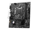 KIT 3 EN 1 MOTHER MSI H410M-B PROCESADOR INTEL 10100 BULK DISIPADOR OEM SOCKET 1200 6M DE GARANTIA