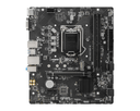 KIT 3 EN 1 MOTHER MSI H410M-B PROCESADOR INTEL 10100 BULK DISIPADOR OEM SOCKET 1200 6M DE GARANTIA