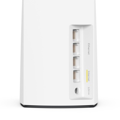 ROUTER LINKSYS VELOP ATLAS PRO 6 AX5400 600 MBITS 2.4 5GHZ 3 NODOS MX5503 11M GARANTIA
