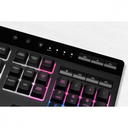 TECLADO CORSAIR K55 GAMING RGB PRO XT USB CH-9226715-SP 11M DE GARANTIA