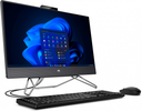 AIO HP PRO CORE I3 1215U 256GB 8GB DDR4 23.8" NEGRO W11H 240 G9 9P7K7LA GARANTIA CON FABRICANTE