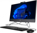 AIO HP PRO CORE I3 1215U 256GB 8GB DDR4 23.8" NEGRO W11H 240 G9 9P7K7LA GARANTIA CON FABRICANTE