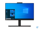AIO LENOVO THINKCENTRE CORE I5 10400 256GB SSD 8GB DDR4 23.8" FHD W11P NEGRO M90a 11CDS0DH00 1AÑO DE GARANTIA