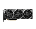 TVIDEO MSI RTX3060 VENTUS 3X 12G OC GEFORCE RTX 3060 VENTUS 3X 12G OC 11M DE GARANTIA