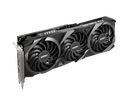 TVIDEO MSI RTX3060 VENTUS 3X 12G OC GEFORCE RTX 3060 VENTUS 3X 12G OC 11M DE GARANTIA