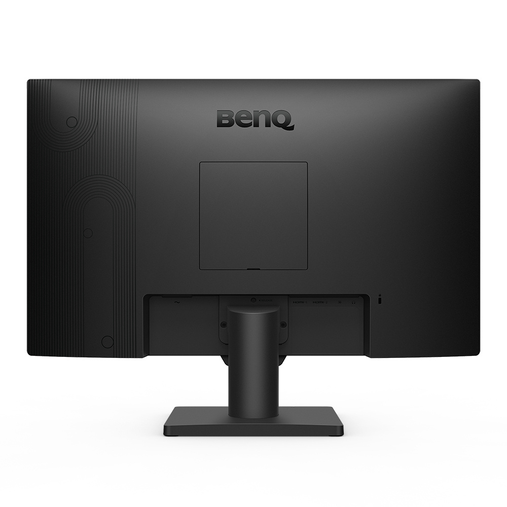 MONITOR BENQ GW2480 23.8" 5MS 60HZ FLAT HDMI VGA C/BOCINAS 9H.LGDLA.TPL GARANTIA DIRECTO CON FABRICANTE