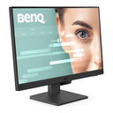 MONITOR BENQ GW2480 23.8" 5MS 60HZ FLAT HDMI VGA C/BOCINAS 9H.LGDLA.TPL GARANTIA DIRECTO CON FABRICANTE