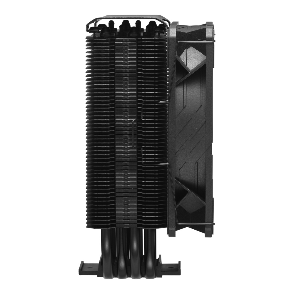 DISIPADOR COOLER MASTER HYPER 212 NEGRO RR-S4KK-25SN-R1  11M DE GARANTIA