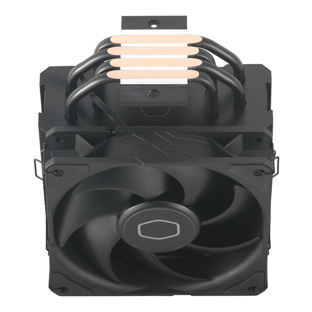 DISIPADOR COOLER MASTER HYPER 212 NEGRO RR-S4KK-25SN-R1  11M DE GARANTIA