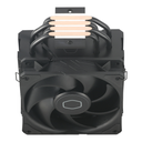DISIPADOR COOLER MASTER HYPER 212 NEGRO RR-S4KK-25SN-R1  11M DE GARANTIA