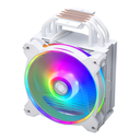 DISIPADOR COOLER MASTER HYPER 212 HALO BLANCO RR-S4WW-20PA-R1 11M DE GARANTIA