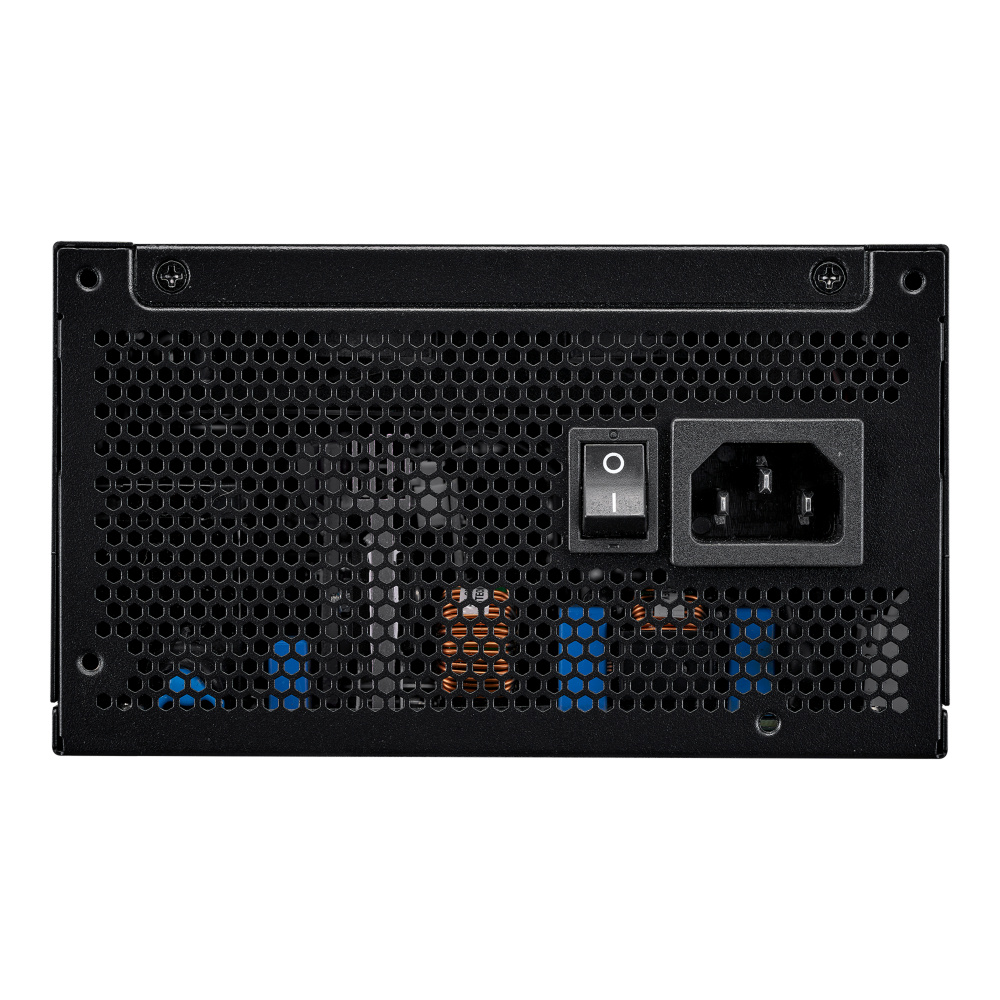FUENTE COOLER MASTER 750W GX2 80PLUS GOLD MPX-7503-AFAG-2BUS 1 AÑO DE GARANTIA