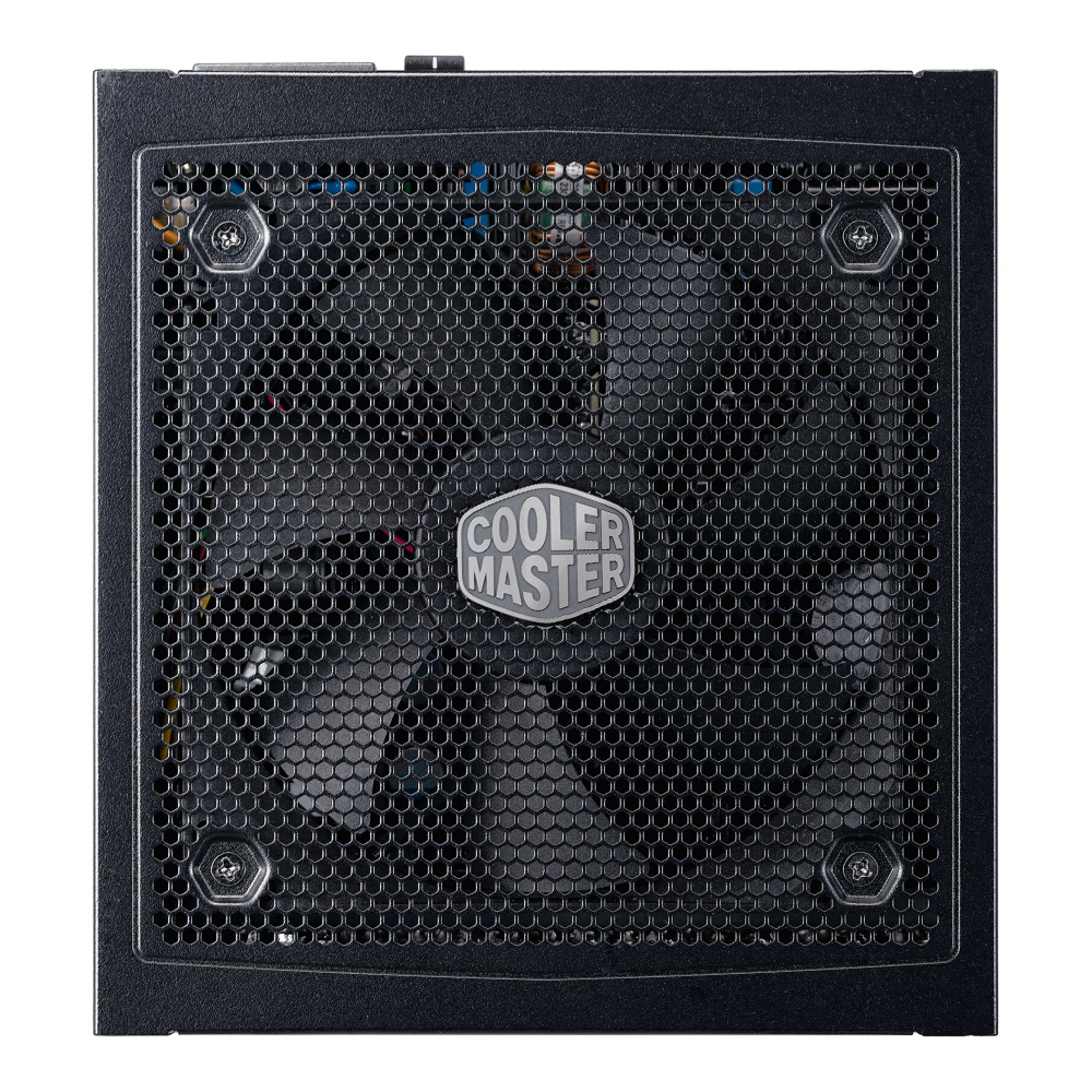 FUENTE COOLER MASTER 750W GX2 80PLUS GOLD MPX-7503-AFAG-2BUS 1 AÑO DE GARANTIA