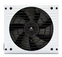 FUENTE CORSAIR 750W REF 80 PLUS GOLD RM750X MODULAR BLANCA CP-9020187-NA/RF 3 MESES DE GARANTIA