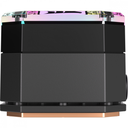 ENFRIAMIENTO CORSAIR ICUE H150i ELITE CAPELLIX XT 360MM CW-9060070-WW 11M DE GARANTIA