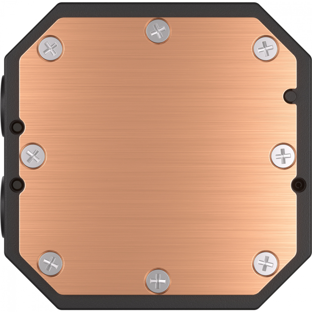 ENFRIAMIENTO CORSAIR ICUE H150i ELITE CAPELLIX XT 360MM CW-9060070-WW 11M DE GARANTIA