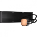 ENFRIAMIENTO CORSAIR ICUE H150i ELITE CAPELLIX XT 360MM CW-9060070-WW 11M DE GARANTIA