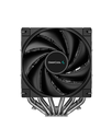 DISIPADOR DEEPCOOL AK620 NEGRO R-AK620-BKNNMT-G 11M DE GARANTIA