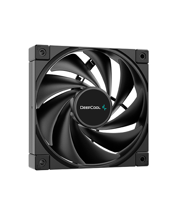 DISIPADOR DEEPCOOL AK620 NEGRO R-AK620-BKNNMT-G 11M DE GARANTIA