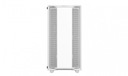 GABINETE DEEPCOOL CC360 BLANCO MATX ARGB S/FUENTE CRISTAL R-CC360-WHAPM3-G-1 11M DE GARANTIA