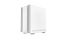 GABINETE DEEPCOOL CC360 BLANCO MATX ARGB S/FUENTE CRISTAL R-CC360-WHAPM3-G-1 11M DE GARANTIA