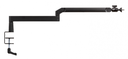 BRAZO PARA MICROFONO ELGATO WAVE MIC ARM LP NEGRO 10AAN9901 11M DE GARANTIA