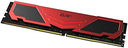 RAM TEAMGROUP TEAM ELITE PLUS DDR4 8GB 2666 ROJO BULK TPRD48G2666HC19BKT 11M DE GARANTIA